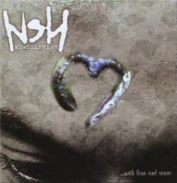 Newselfhigh : With Love and Scars